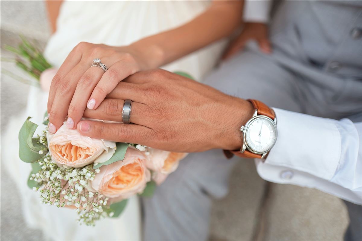 راهنمای کامل خرید حلقه ازدواج و نامزدی
